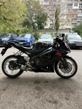 Suzuki Gsxr K7, снимка 2