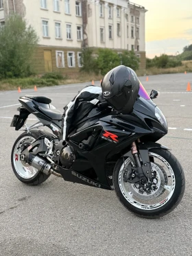 Suzuki Gsxr K7, снимка 6