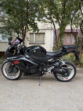Suzuki Gsxr K7, снимка 3