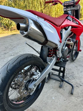 Honda Crf 450R , снимка 5