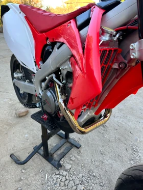 Honda Crf 450R , снимка 4