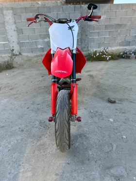 Honda Crf 450R , снимка 8