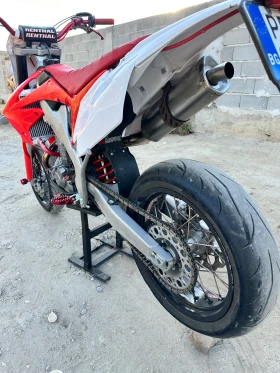 Honda Crf 450R , снимка 6