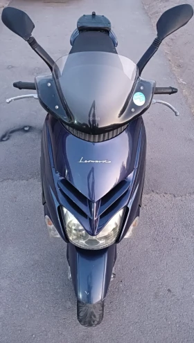 Aprilia Leonardo | Mobile.bg    6