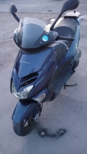 Aprilia Leonardo | Mobile.bg    2
