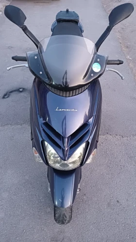 Aprilia Leonardo | Mobile.bg    7