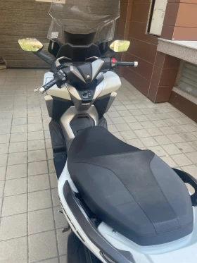 Honda Forza 300 | Mobile.bg    4