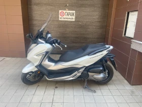 Honda Forza 300 | Mobile.bg    6