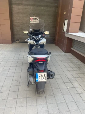 Honda Forza 300 | Mobile.bg    5