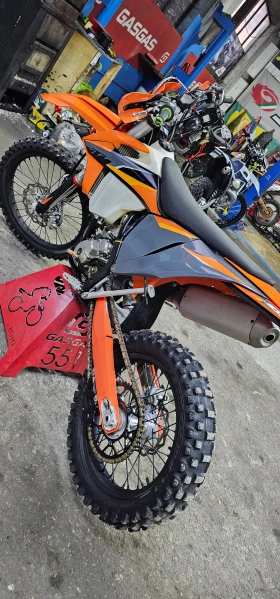 Ktm EXC 350 2021 92  | Mobile.bg    3