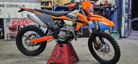  Ktm EXC
