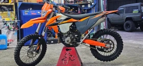 Ktm EXC 350 2021 92  | Mobile.bg    2