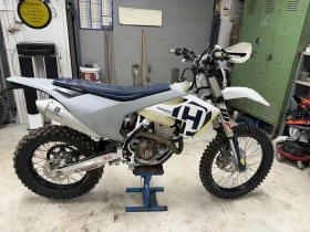     Husqvarna FE 350 2018