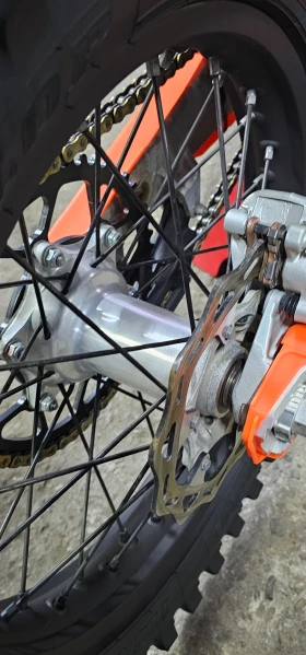 Ktm EXC 350 2021 92  | Mobile.bg    5