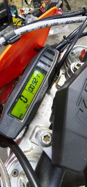 Ktm EXC 350 2021 92  | Mobile.bg    4