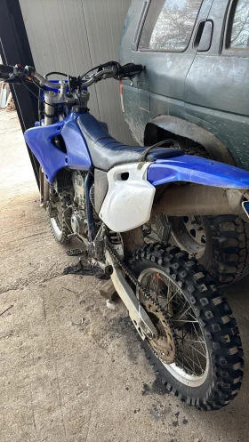 Yamaha Wr | Mobile.bg � ����� ������ 5