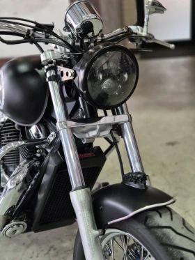 Honda Shadow VT1100 C2 ��������� �2!!! ��� ���� ���������! ���! | Mobile.bg � ����� ������ 12