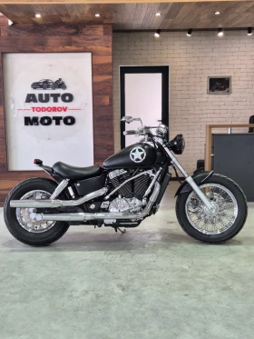 Honda Shadow VT1100 C2 ��������� �2!!! ��� ���� ���������! ���! | Mobile.bg � ����� ������ 7