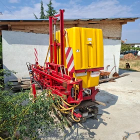 Пръскачка Друга марка 1000 литра, снимка 4