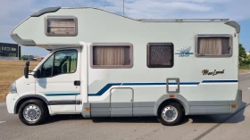 Кемпер Weinsberg Orbiter    Внос от Швейцария , снимка 1