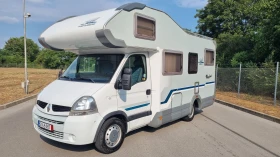 Кемпер Weinsberg Orbiter    Внос от Швейцария , снимка 2