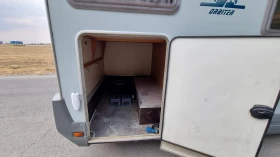 Кемпер Weinsberg Orbiter    Внос от Швейцария , снимка 14