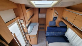 Кемпер Weinsberg Orbiter    Внос от Швейцария , снимка 7