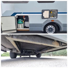 Кемпер Weinsberg Orbiter    Внос от Швейцария , снимка 16