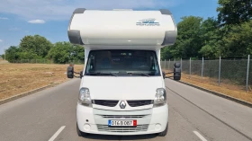 Кемпер Weinsberg Orbiter    Внос от Швейцария , снимка 3