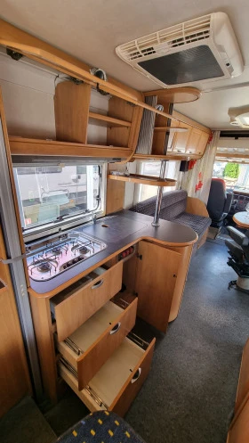  HYMER / ERIBA B-754   ! | Mobile.bg    11