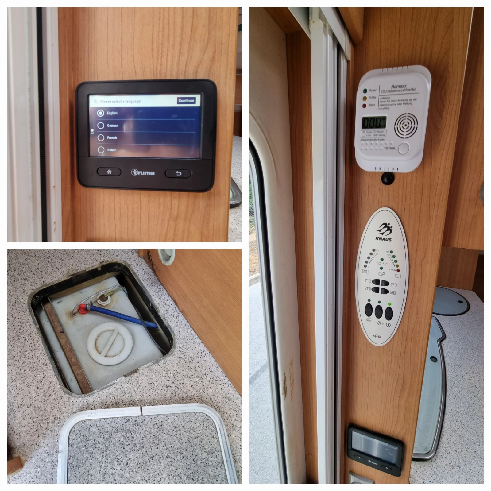  Weinsberg Orbiter        | Mobile.bg   15