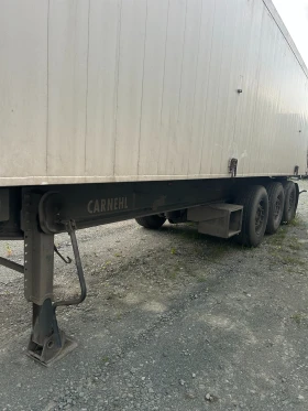 Полуремарке Stas КАРНЕЛ, снимка 3