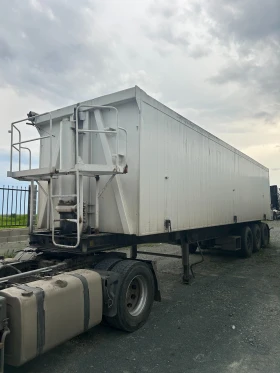 Полуремарке Stas КАРНЕЛ, снимка 1