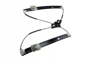 Стъклоповдигач Skoda Octavia 2012- LH/RH 5E0837461A/5E0837462A, снимка 1