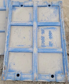 Резервни части за челни трошачки, снимка 6