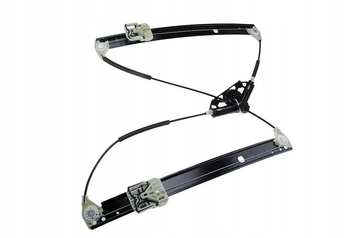 Стъклоповдигач Skoda Octavia 2012- LH/RH 5E0837461A/5E0837462A