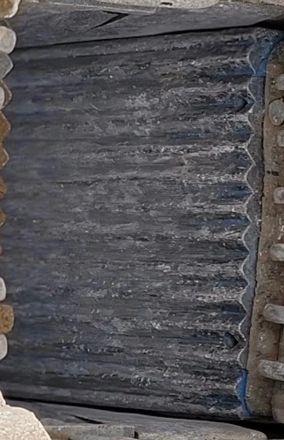 Резервни части за челни трошачки, снимка 7 - Части - 52934901