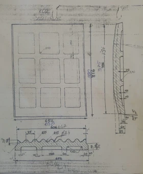 Резервни части за челни трошачки, снимка 3 - Части - 52934901