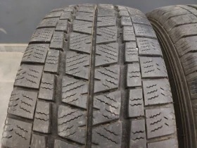 Гуми Зимни 205/65R16, снимка 2