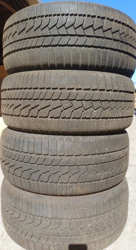 Гуми Зимни 265/50R19, снимка 4