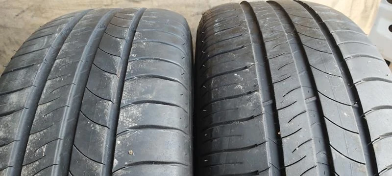 Гуми Летни 215/60R16, снимка 1 - Гуми и джанти - 31352041