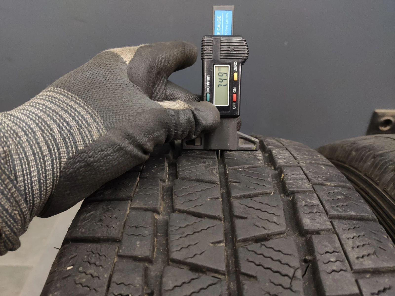  205/65R16 | Mobile.bg   4