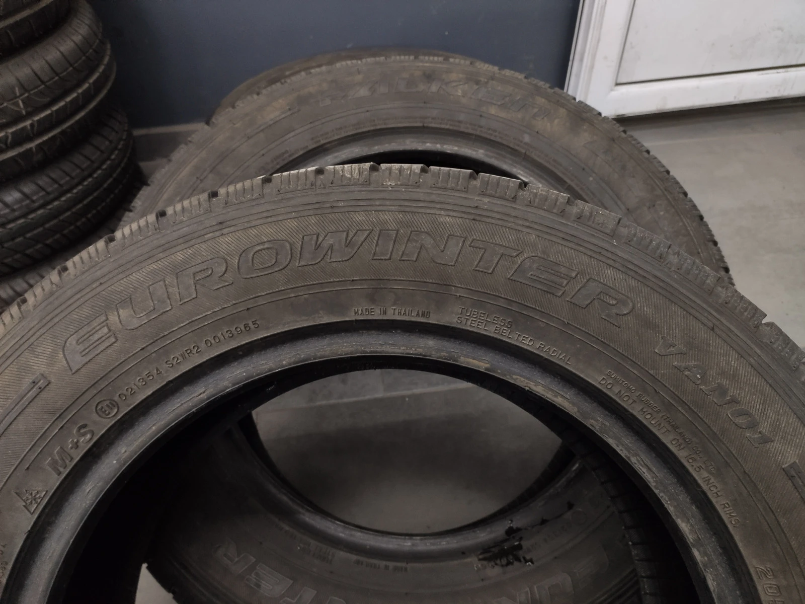  205/65R16 | Mobile.bg   5