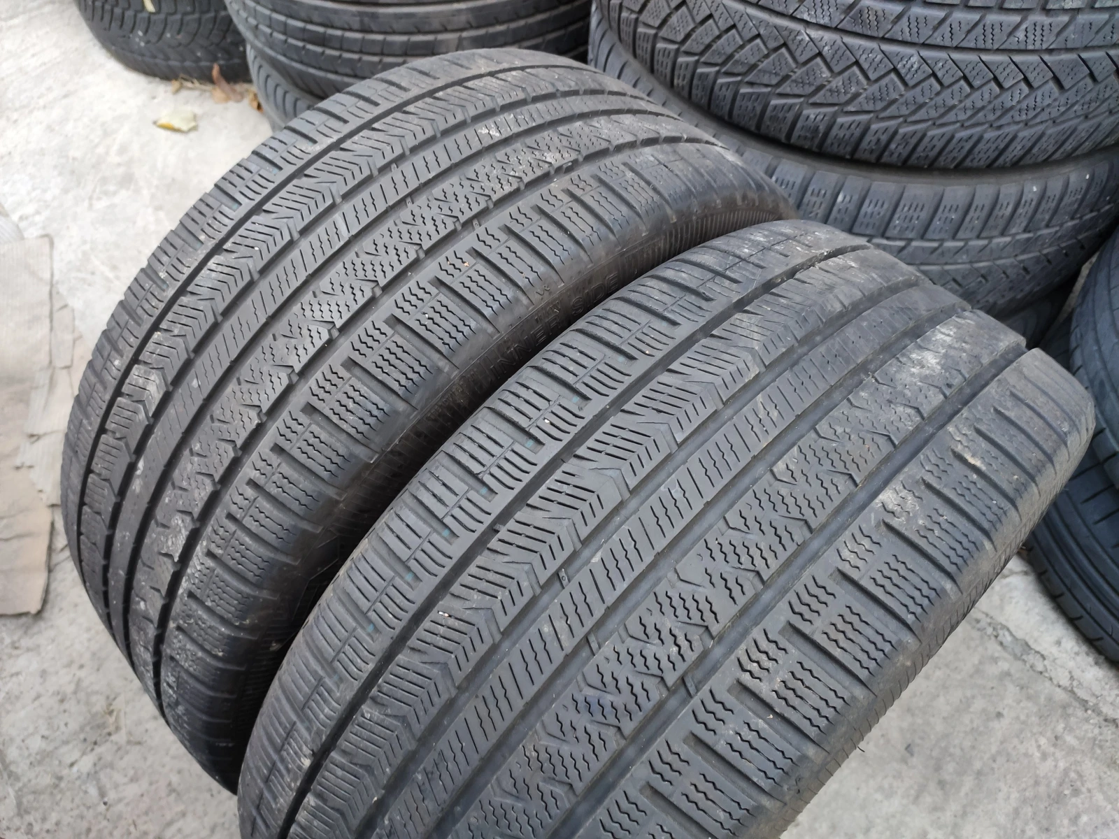  235/40R19 | Mobile.bg   4