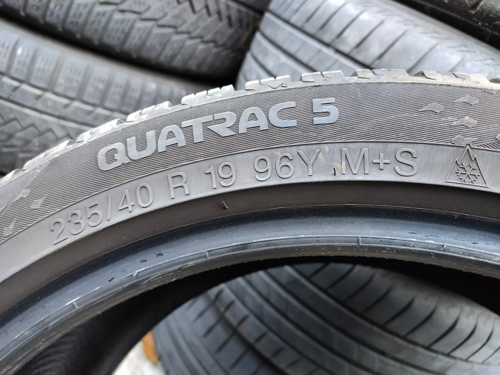  235/40R19 | Mobile.bg   9