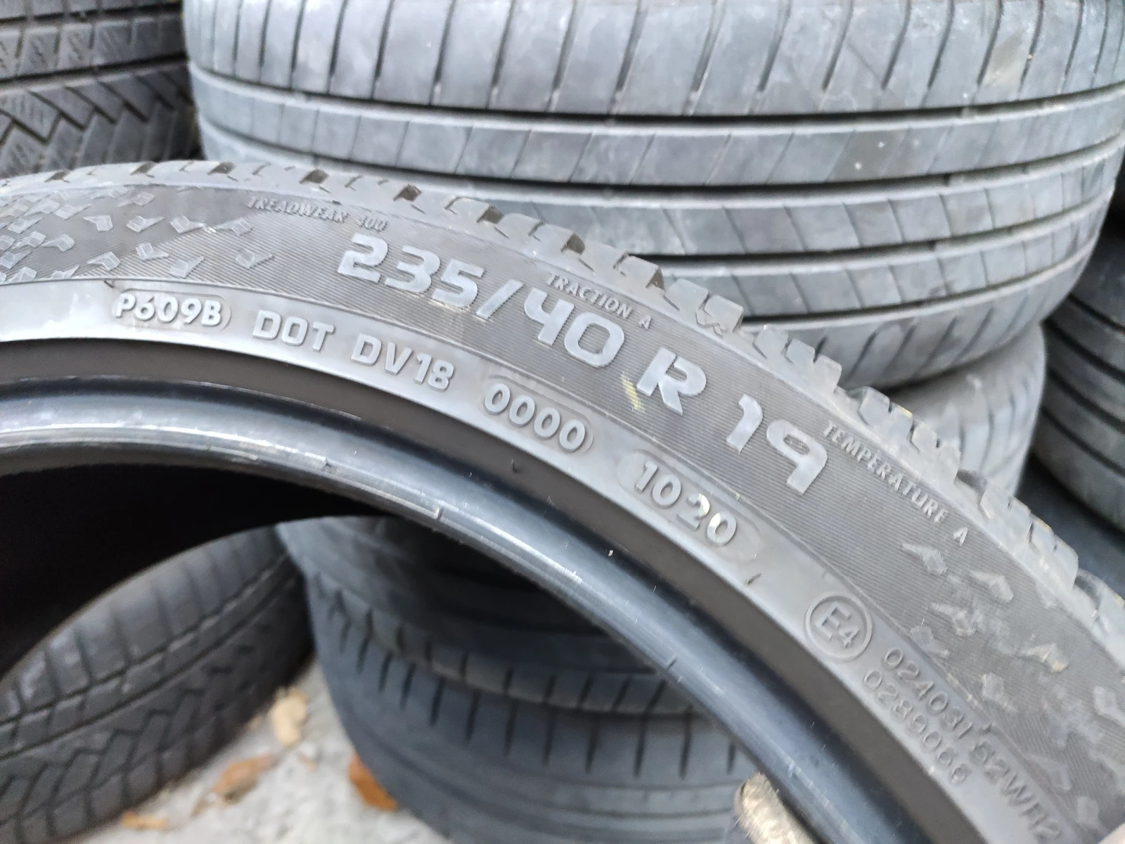  235/40R19 | Mobile.bg   8