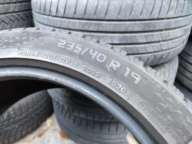 Гуми Всесезонни 235/40R19, снимка 8 - Гуми и джанти - 49115834