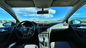 VW Golf Variant VII 1.6 TDI, снимка 4