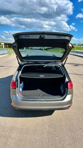 VW Golf Variant VII 1.6 TDI, снимка 6