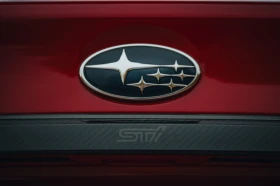 Subaru Impreza WRX STI, снимка 7